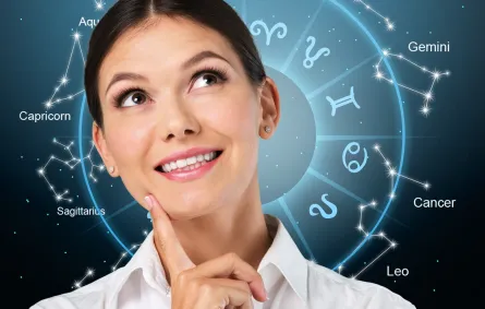 أبراج مترددة في قراراتها