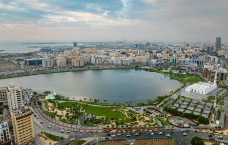 سيتي سكيب 2025