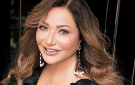 ليلى علوي - الصورة من جلسة تصوير خاصة بـ سيدتي تصوير | محمد سيف Mohammed Seif