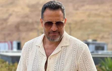 بعد إش إش.. ماجد المصري يستعد للراعي مع هؤلاء النجوم