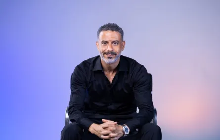 محمد فراج- تصوير يحيى أحمد