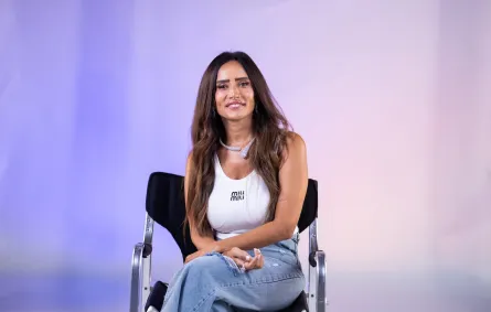 الفنانة زينة - تصوير يحيى أحمد 