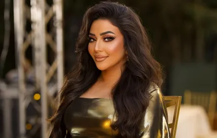 رحمة محسن - الصورة من حسابه على إنستغرام