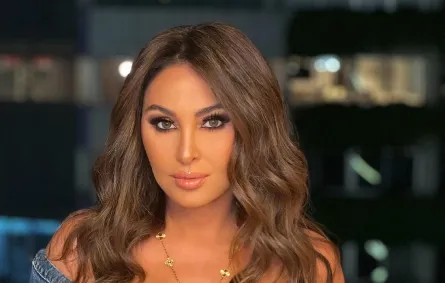 إليسا - الصورة من حسابها على إنستغرام