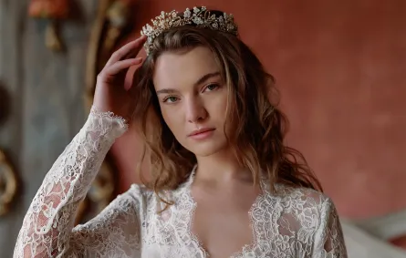 العناية ببشرة العروس قبل الزفاف