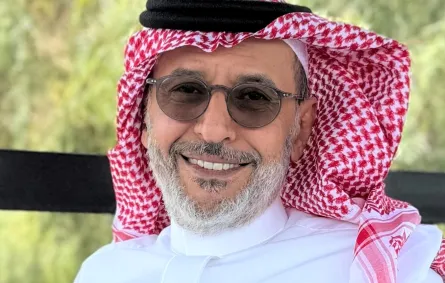 عبد الاله السناني- الصورة من حسابه على الانستغرام