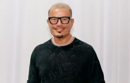 عمرو دياب- الصورة من حسابه على فيسبوك