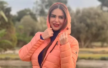 دنيا عبد العزيز- الصورة من حسابها الرسمي على إنستغرام