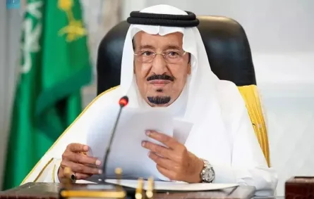  السعودية تستضيف دورة ألعاب التضامن الإسلامي السادسة بالرياض غدًا