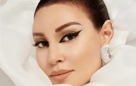 أروى جودة من جلسة تصوير خاصة لسيدتي