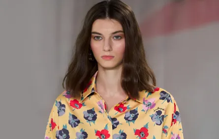 حيل مكياج سهلة لتصغير الأنف