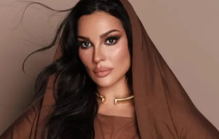 نادين نجيم- الصورة من حسابها الرسمي على إنستغرام