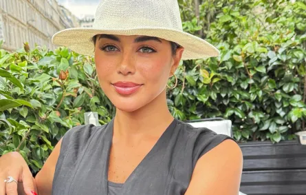 يارا السكري- الصورة عبر حسابها الخاص بإنستغرام