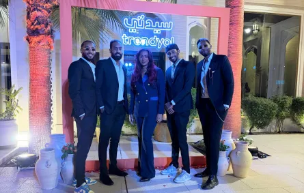 فرقة The Ellites