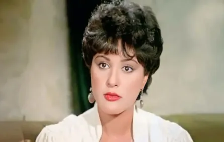 معالي زايد- صورة أرشيفية