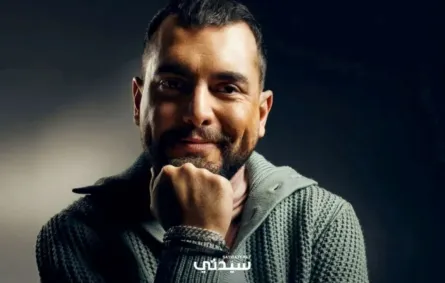 سامر إسماعيل- صورة خاصة لـ"سيدتي"