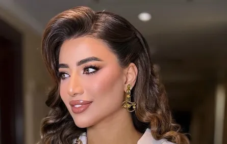 هايدي موسى- الصورة من حسابها على إنستغرام