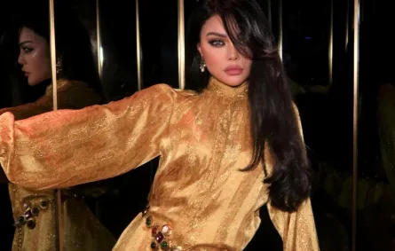 هيفاء وهبي- الصورة من  حسابها على الانستغرام