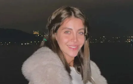 نور علي- الصورة من صفحتها على إنستغرام