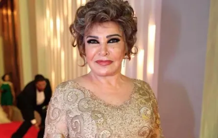 صفية العمري - الصورة من حسابها على الفيسبوك