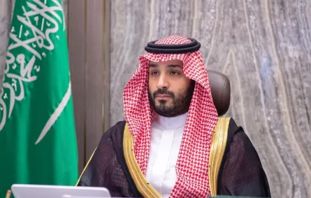 تحت رعاية ولي العهد.. سدايا تنظم القمة العالمية للذكاء الاصطناعي بنسختها الرابعة بالرياض في سبتمبر 2026 