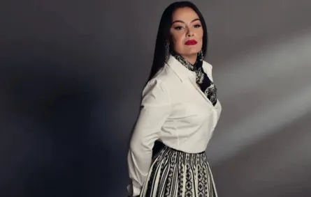 شريهان- الصورة من حسابها الرسمي على إنستغرام