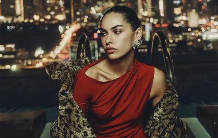 تصوير | غريغ أدامسكي Greg Adamski - التاريخ | ديسمبر 2024 - العدد | 2231