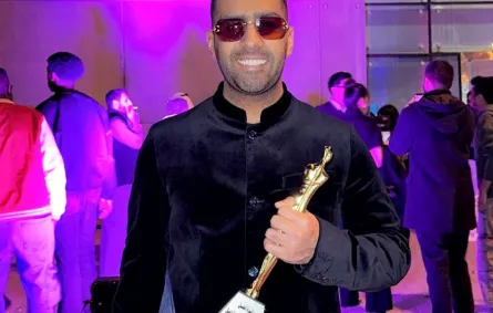 بدر الشعيبي- الصورة من حسابه على الانستغرام