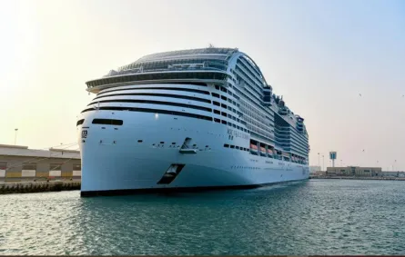 شراكة بين هيئة التراث وكروز السعودية لتطوير محتوى الرحلات الثقافية