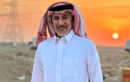 عبد المحسن النمر- الصورة من حسابه على الانستغرام