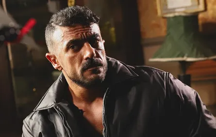 أحمد العوضي- الصورة من حسابه على إنستغرام