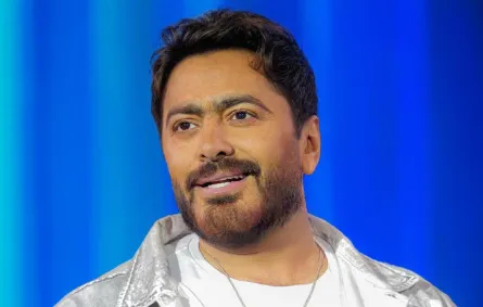 بعد خضوعه لعملية جراحية.. هكذا دعم النجوم تامر حسني في أزمته الصحية الأخيرة