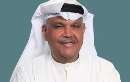 نبيل شعيل- الصورة من حساب تركي ال الشيخ على منصة x