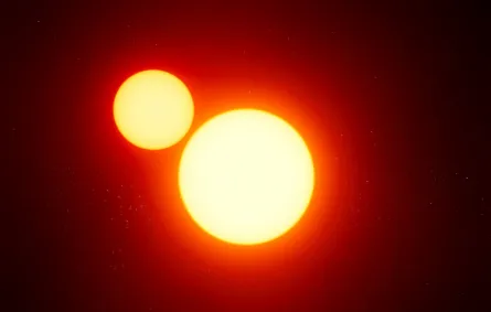 فلكية جدة.. اقتران نادر بين عطارد والشمس اليوم