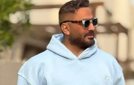 أحمد سعد يكشف موقف إنساني لـ تامر حسني