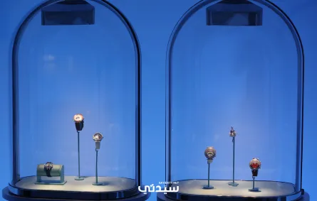 لوحة ألوان جديدة للساعات الراقية: قراءة في اتجاهات أسبوع دبي للساعات 2025