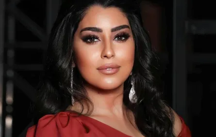 أيتن عامر- الصورة من حسابها على إنستغرام