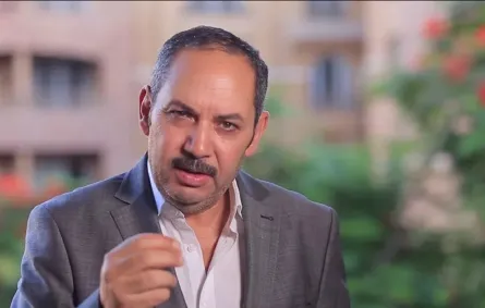 تصريحات كمال أبو رية لبرنامج كلمة أخيرة عن المداح ولام شمسية