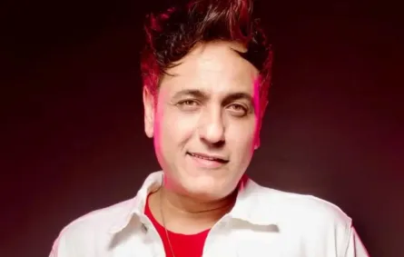 محمد رحيم- الصورة من حساب زوجته أنوسة كوتة على فيسبوك