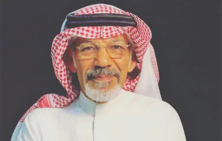 إبراهيم الحساوي- الصورة من حسابه  على الانستغرام