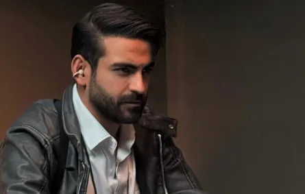 عبدالله عبد الرضا- الصورة من حسابه على الانستغرام