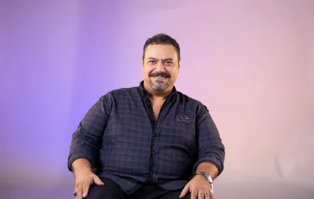 مراد مكرم- تصوير يحيى أحمد 