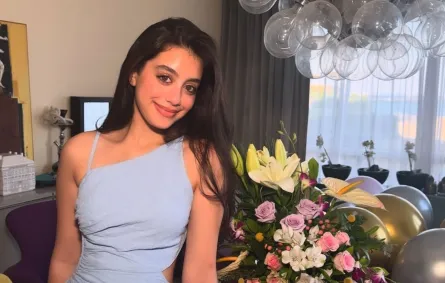 ياسمينا العبد- الصورة من حسابها على إنستغرام