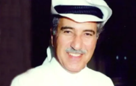 الشاعر يحيى توفيق - مصدر الصورة: حساب قناة الإخبارية السعودي على منصة إكس