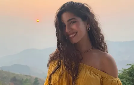 مايان السيد تنفي شائعة ارتباطها: كله إشاعات ولو مرتبطة هقول