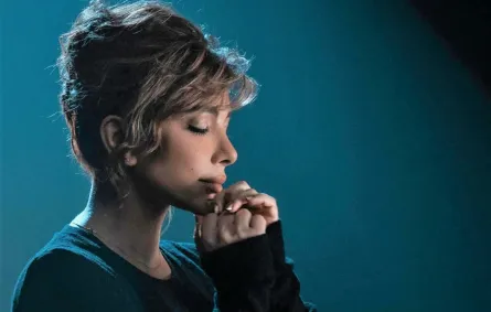 أصالة- الصورة من حسابها على الانستغرام