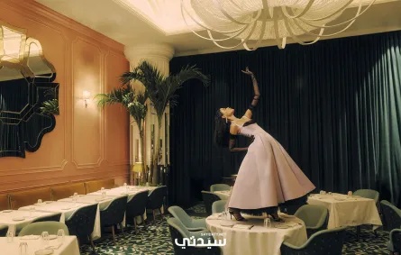 تصوير | غريغ أدامسكي Greg Adamski التاريخ | يونيو 2024 – العدد: 2226