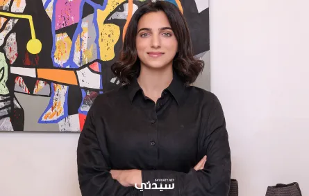 نور زغبي فارس