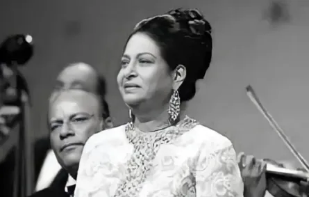 أم كلثوم- صورة أرشيفية