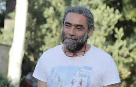 زهير قنوع يعود للدراما المصرية في رمضان 2026.. إليكم التفاصيل